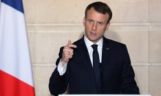 Макрон заблокировал вступление Албании и Северной Македонии в ЕС