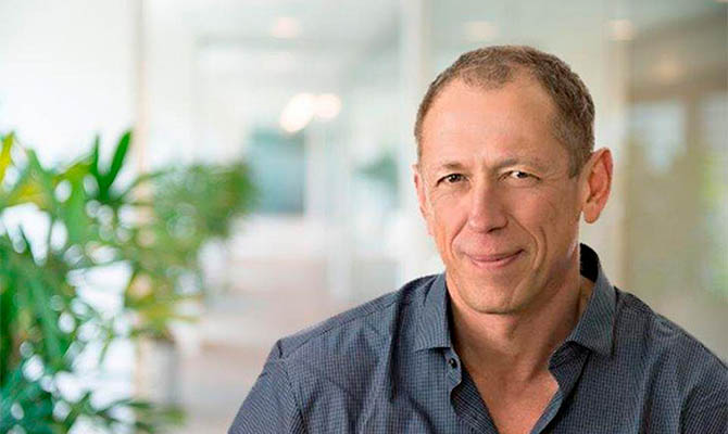 Уроженец Одессы стал миллиардером в США