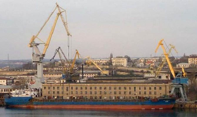 Портнов подал в СБУ заявление на менеджера Порошенко