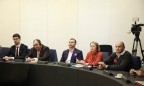 Депутаты Европарламента выступили за независимость украинской судебной системы