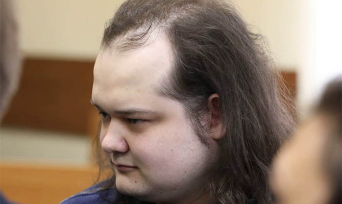 В Украине попросил политического убежища фигурант политического дела в России