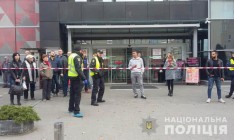 В Харькове в результате перестрелки погиб человек, еще один ранен