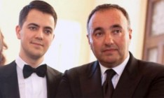 Сына Роднянского назначили советником Кабмина