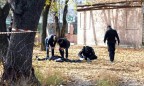 Участник перестрелки в Харькове подорвался на собственной гранате