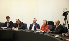 Украинские судьи рассказали евродепутатам о давлении и «телефонном праве»