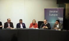 Депутаты Евпропарламента обсудили с украинскими судьями реформу судебной системы в Украине