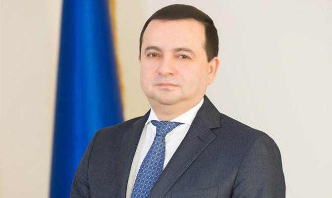 Переформатирование ГАСИ станет логичным завершением реформы в отрасли, – Кудрявцев