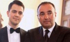 Сына Роднянского назначили советником Кабмина