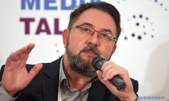 Рада уже в декабре может урегулировать деятельность интернет-СМИ