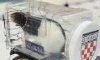 Ученые научили крыс водить автомобили и получать от этого удовольствие