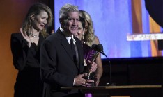 Дэвид Линч получил «Оскар»