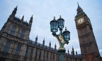 Британский парламент сегодня попробует проголосовать за досрочные выборы