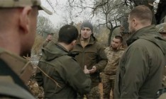 Протестующие вывезли свое оружие из Золотого-4 в сопровождении полиции