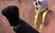 Принятие законопроекта 1210 спровоцирует социальный взрыв, - политолог