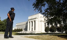 ФРС снизила ставку третий раз подряд