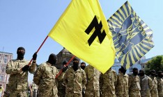В Кабмине считают дикостью попытки внести полк «Азов» в список террористических организаций в США