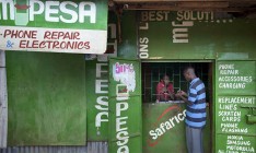 Как сервисы такси захватывают рынок интернет-платежей