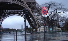 Во Франции 140 тысяч домов остались без света из-за шторма