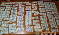 В Черновцах накрыли группу фальшивомонетчиков