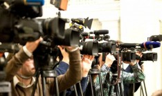 С начала года в Украине 60 раз напали на журналистов