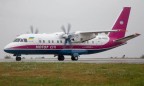 «Мотор Сич» отменяет большинство рейсов из Киева в Одессу и Львов
