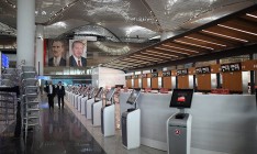 В аэропортах Турции меняют систему обслуживания пассажиров