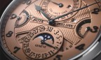 Часы Patek Philippe проданы за 31 млн швейцарских франков