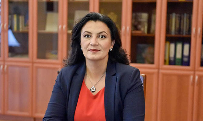 Импорт э/э из РФ угрожает интеграции Украины в европейскую энергосистему, - нардеп