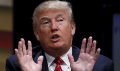 Трамп назвал дату публикации расшифровки второго разговора с Зеленским