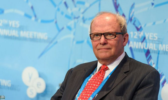 Аналитик Atlantic Council советует инвесторам в Украину дождаться разрешения конфликта между Зеленским и Коломойским