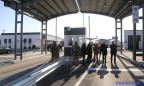 На админгранице с Крымом открыли отремонтированыне КПВВ «Каланчак» и «Чонгар»