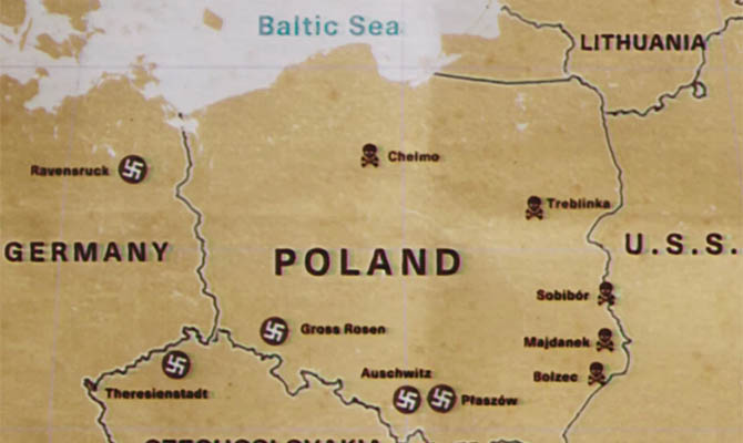 Netflix исправит свой фильм после возмущения польского премьера