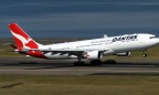 Самолет компании Qantas совершил самый долгий авиарейс в истории пассажирской авиации