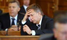 Печерский райсуд арестовал 32 млн евро на счетах собственника телеканала «Прямой» Макеенко