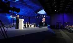 Путин считает экономику Китая эффективнее американской