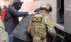 В России задержали украинского шпиона
