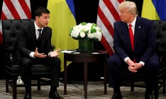 Американский дипломат признал, что окружение Трампа давило на Украину
