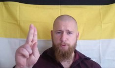 Российский националист Белецкий получил украинское гражданство