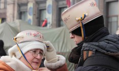 В Украине разрешили фотографироваться на документы в головном уборе