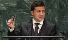 Украинцы позитивно оценивают первые шаги Зеленского и его команды