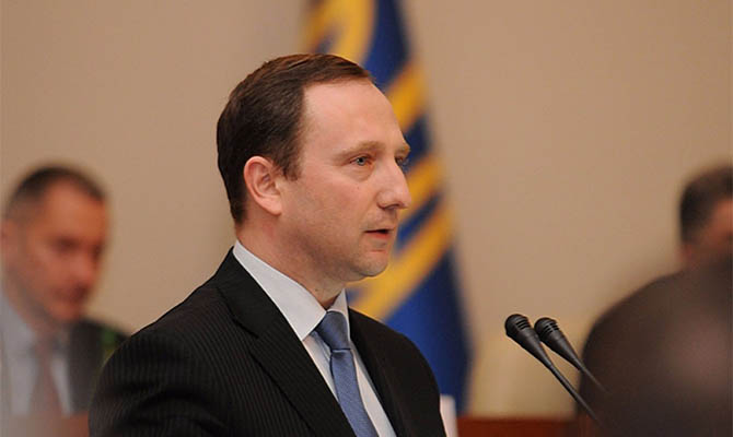 В партии Порошенко прокомментировали переход Райнина в ОПЗЖ