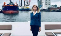 Клитина требует увольнения главы «Укрзализныци» и госсекретаря Мининфраструктуры