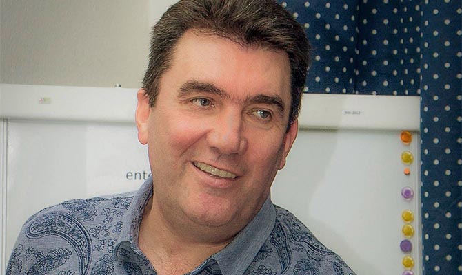 Секретарь СНБО заявил о невозможности прямых переговоров с ЛДНР