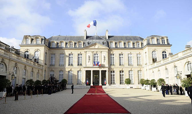 Стало известно точное время и место проведения саммита «нормандской четверки»