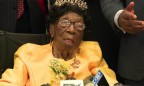 Умерла старейшая жительница США