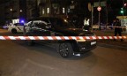 В центре Киева при обстреле Range Rover застрелили ребенка