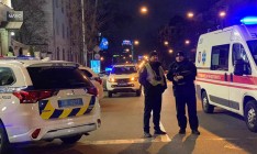 Полиция задержала киллеров, застреливших ребенка в Киеве