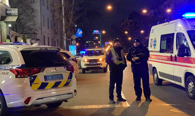 Полицейские задержали двоих людей, убивших ребенка, и нашли оружие