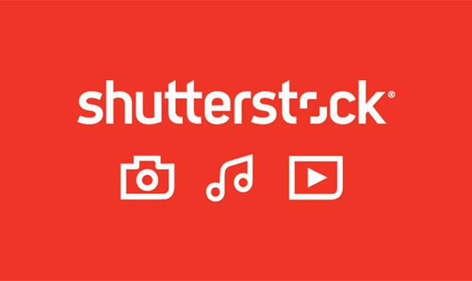 В России заблокировали часть страниц фотобанка Shutterstock