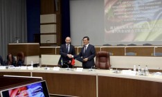 Украина расширяет сотрудничество с Китаем в сфере ракетостроения